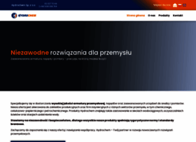 Hydrochem.com.pl thumbnail