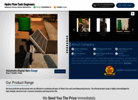 Hydroflowtech.in thumbnail Hydroflowtech.in thumbnail
