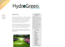 Hydrogreenirrigation.com thumbnail