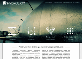 Hydrolion.ru thumbnail