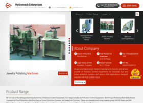 Hydromechenterprises.com thumbnail