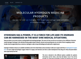 Hydroproducts.info thumbnail
