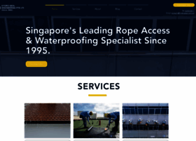 Hydroseal.com.sg thumbnail Hydroseal.com.sg thumbnail