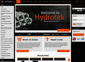 Hydrotek.nl thumbnail