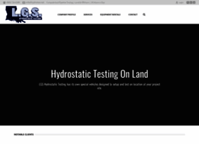 Hydrotest.net thumbnail