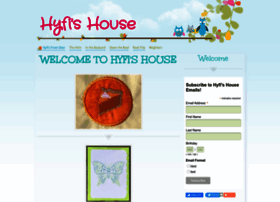 Hyfis-house.com thumbnail