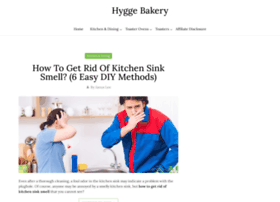 Hyggebakery.com thumbnail
