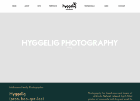 Hyggeligphotography.com.au thumbnail
