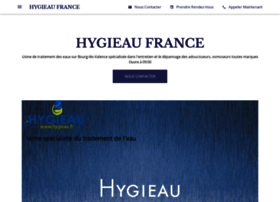 Hygieau.fr thumbnail