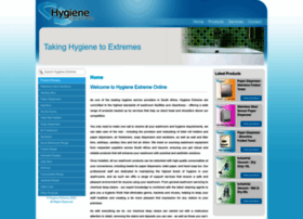 Hygieneextreme.com thumbnail