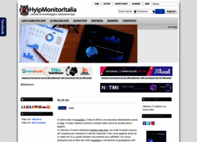 Hyipmonitoritalia.com thumbnail