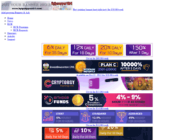 Hyipsupport24.com thumbnail