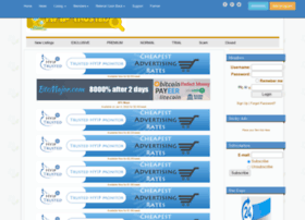Hyiptrusted.com thumbnail