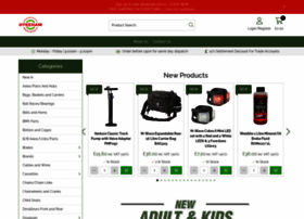 Hykehamwholesale.co.uk thumbnail