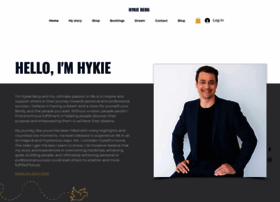 Hykieberg.com thumbnail
