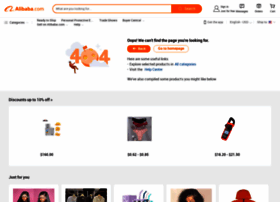 Hylink-tech.en.alibaba.com thumbnail