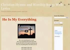 Hymn-lyrics.blogspot.com thumbnail