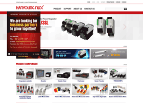 Hynux.net thumbnail Hynux.net thumbnail