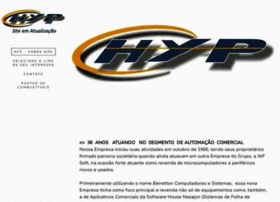 Hyp.com.br thumbnail