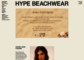 Hypebeachwear.com.br thumbnail