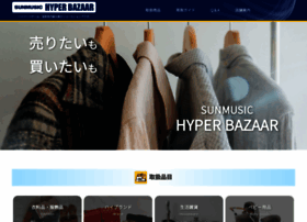 Hyperbazaar.jp thumbnail