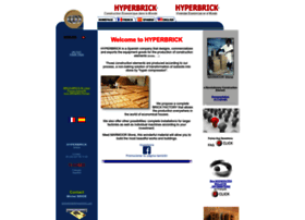 Hyperbrick.com thumbnail