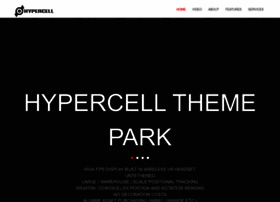 Hypercell.com thumbnail