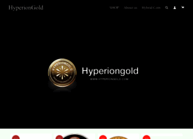 Hyperiongold.com thumbnail