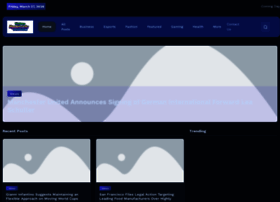 Hyperluckystation.com thumbnail
