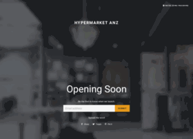 Hypermarket.co.nz thumbnail