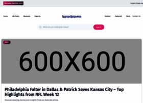 Hyperparlayprox.com thumbnail