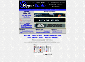 Hyperscale.com thumbnail