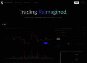 Hypertrader.app thumbnail Hypertrader.app thumbnail