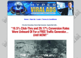 Hyperviralads.com thumbnail