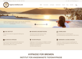 Hypno-institut.com thumbnail