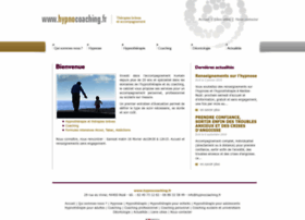 Hypnocoaching.fr thumbnail