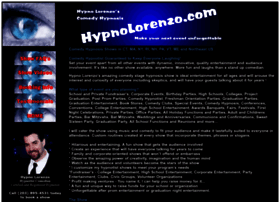 Hypnolorenzo.com thumbnail