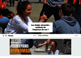 Hypnose-apprendre.com thumbnail