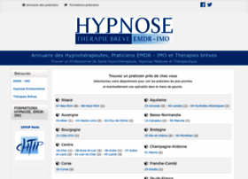 Hypnose-therapie-breve.com thumbnail
