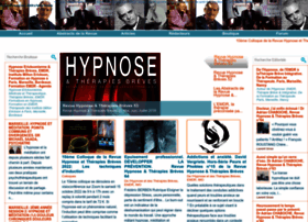Hypnose-therapie-breve.org thumbnail