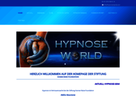 Hypnose-world.com thumbnail