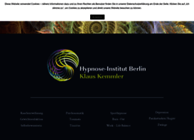 Hypnoseinstitut.berlin thumbnail
