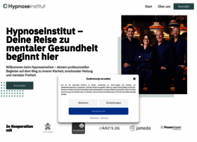 Hypnoseinstitut.de thumbnail