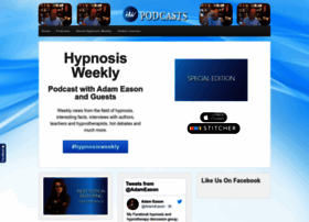 Hypnosis-weekly.com thumbnail