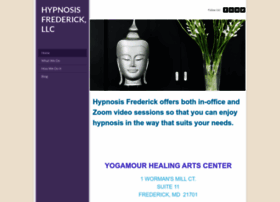Hypnosisfrederick.com thumbnail