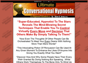 Hypnosistocontrol.com thumbnail