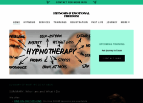 Hypnosisva.com thumbnail