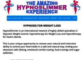 Hypnoslimmer.co.uk thumbnail