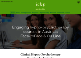 Hypnotherapy-australia.com thumbnail