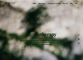 Hypnotherapyinbarcelona.com thumbnail